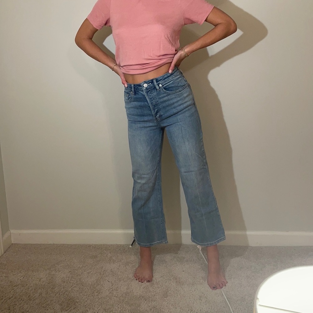 Free People Jeans